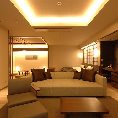 Tokinenoyado Yunushiichijoh Hotel Siroisi Szoba fotó