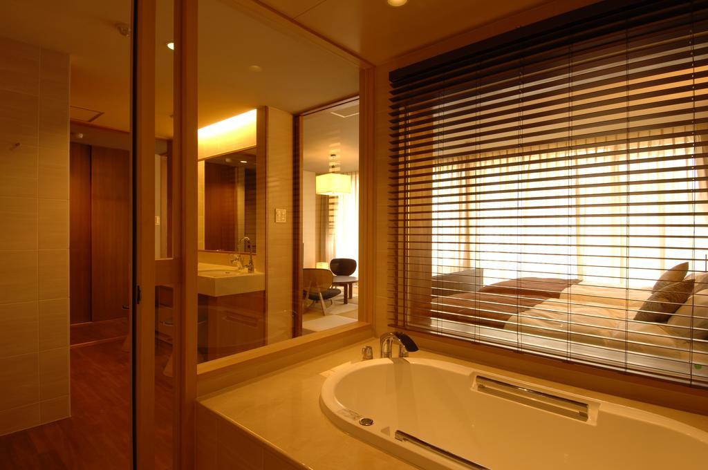 Tokinenoyado Yunushiichijoh Hotel Siroisi Szoba fotó